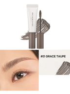 rom&nd Han All Brow Cara 9g