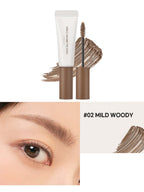 rom&nd Han All Brow Cara 9g