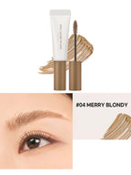 rom&nd Han All Brow Cara 9g