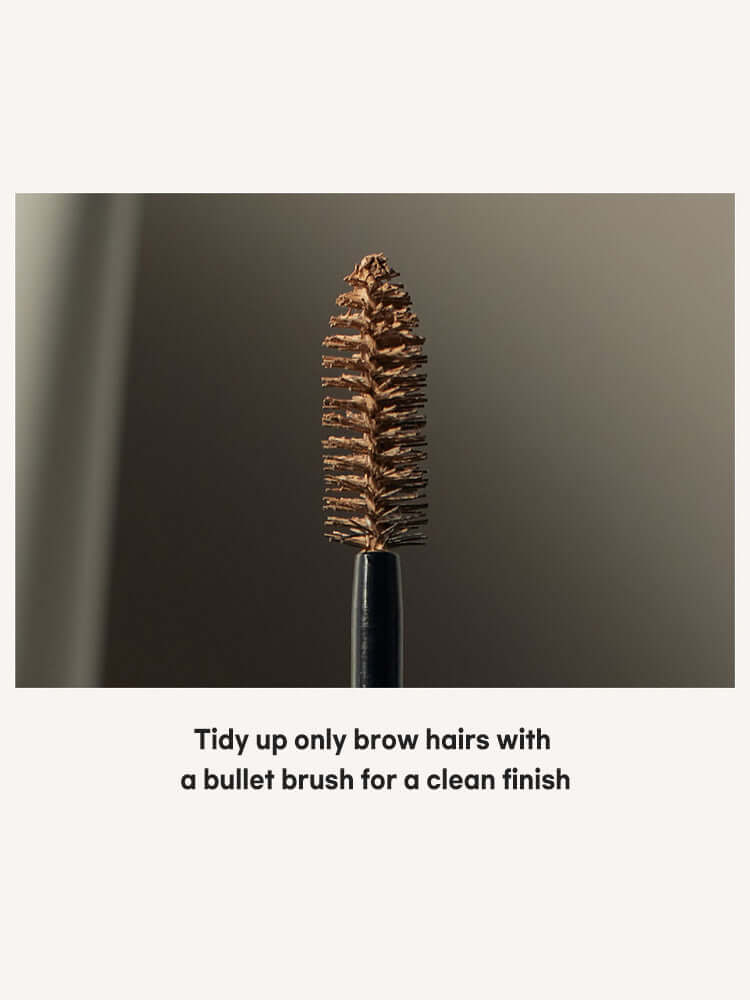 rom&nd Han All Brow Cara 9g