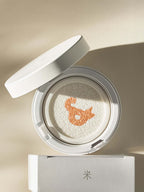 rom&nd Back Me Tone Up Sun Cushion 11g SPF50+/PA++++