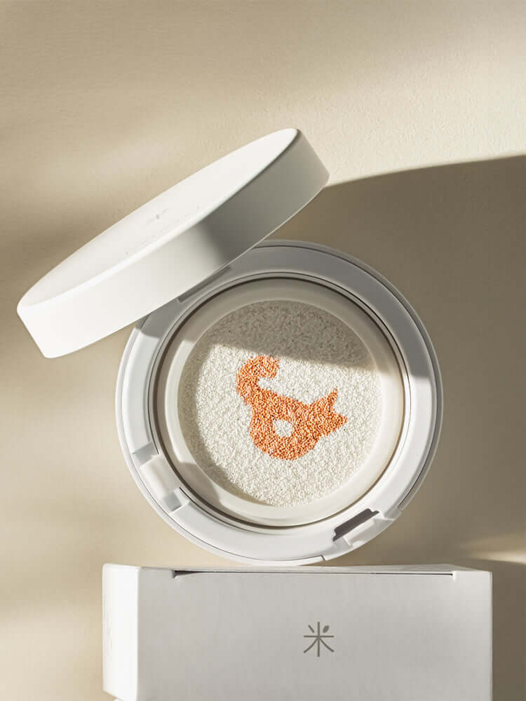 rom&nd Back Me Tone Up Sun Cushion 11g SPF50+/PA++++