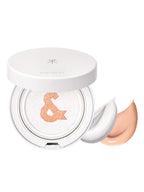 rom&nd Back Me Tone Up Sun Cushion 11g SPF50+/PA++++