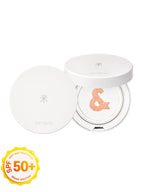 rom&nd Back Me Tone Up Sun Cushion 11g SPF50+/PA++++