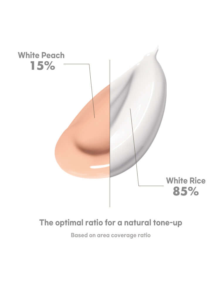 rom&nd Back Me Tone Up Sun Cushion 11g SPF50+/PA++++