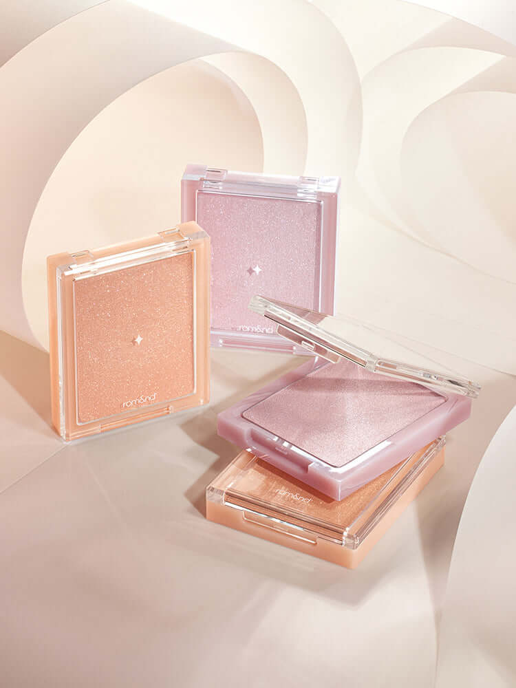 rom&nd See-Through Veilighter 5.5g