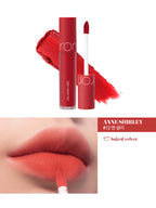 rom&nd Zero Velvet Tint #Baked 5.5g