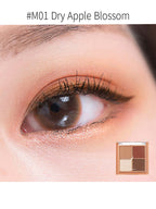 rom&nd Better Than Eyes 7g