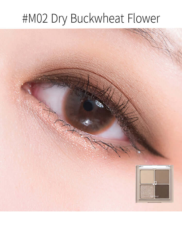 rom&nd Better Than Eyes 7g