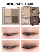 rom&nd Better Than Eyes 7g