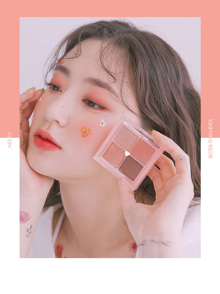 rom&nd Better Than Eyes 7g