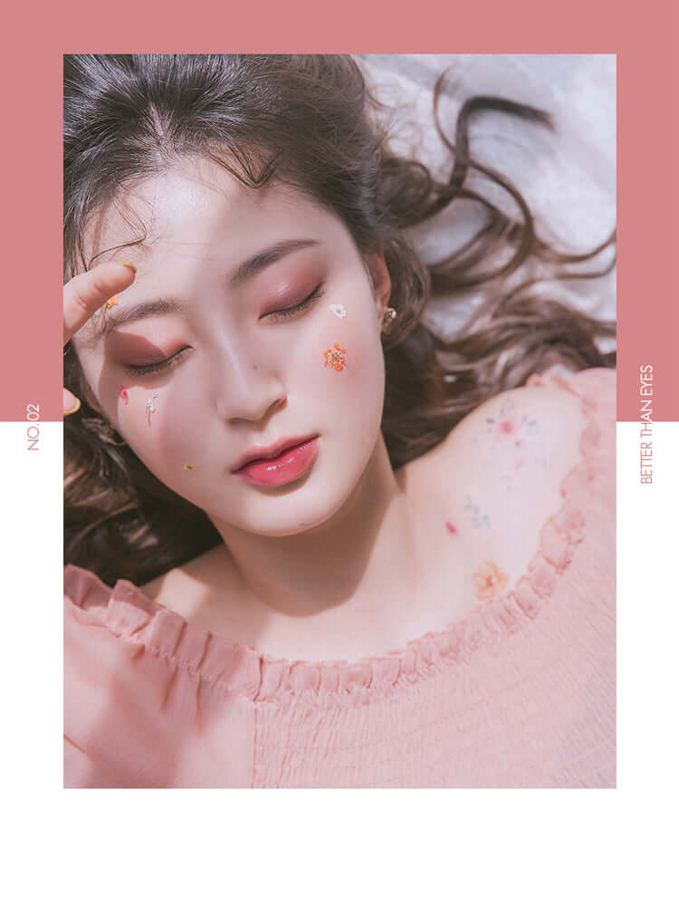 rom&nd Better Than Eyes 7g