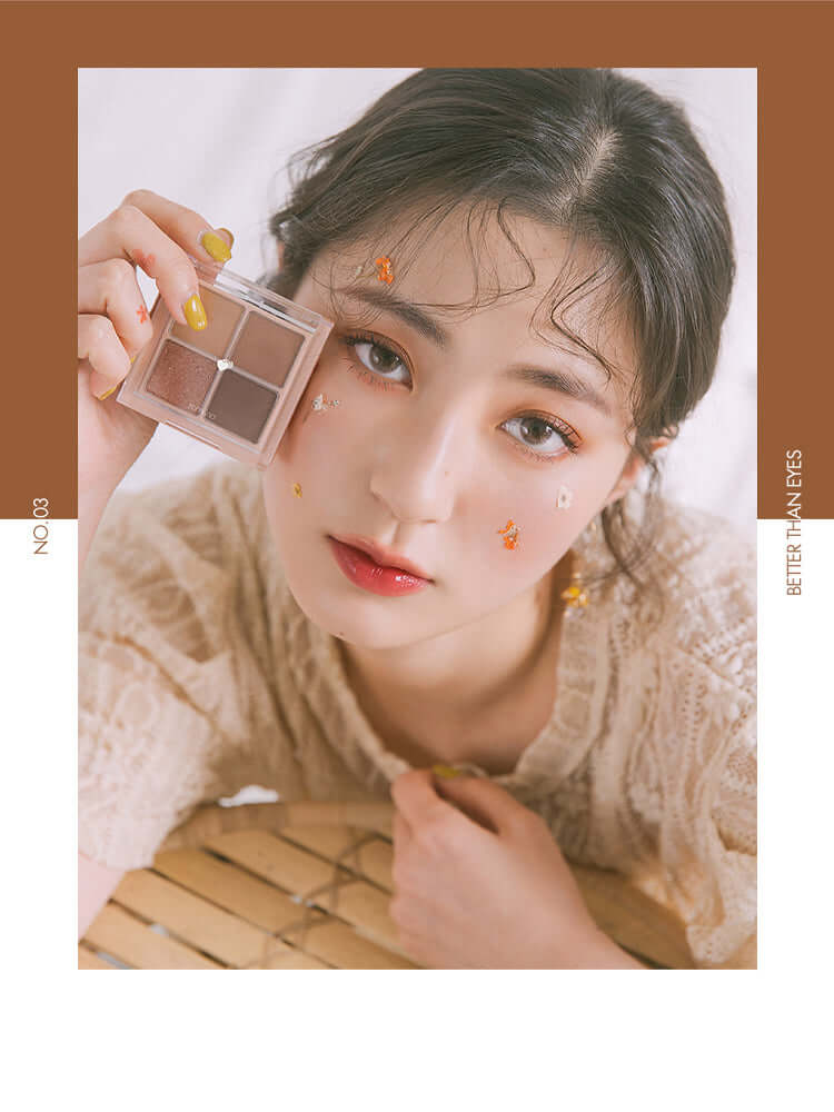 rom&nd Better Than Eyes 7g