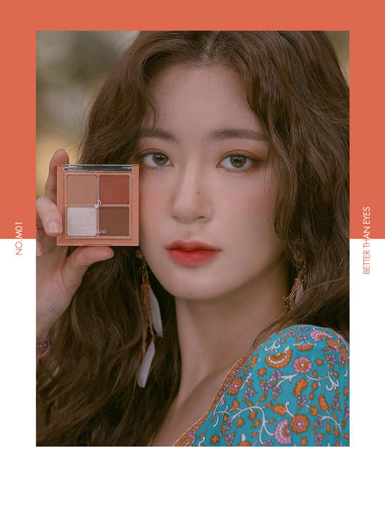 rom&nd Better Than Eyes 7g