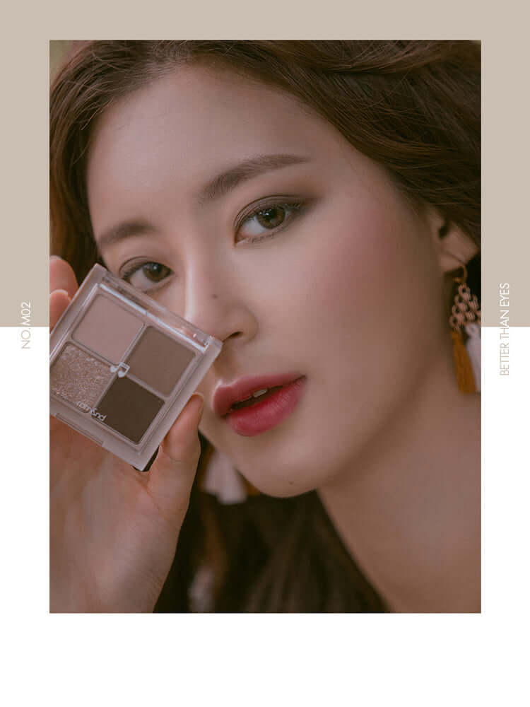 rom&nd Better Than Eyes 7g