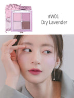 rom&nd Better Than Eyes #Milk 6.5g