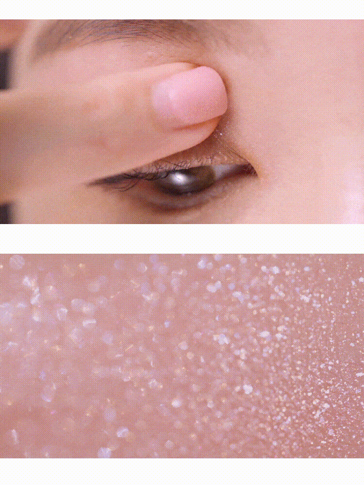 rom&nd Better Than Eyes #Milk 6.5g