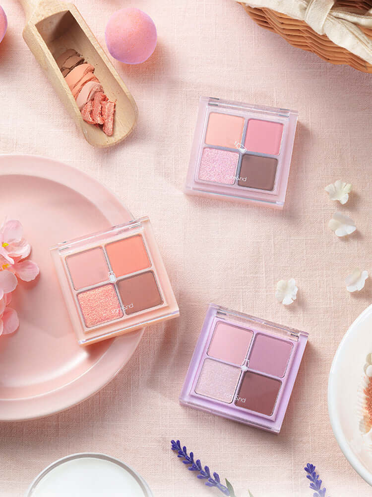 rom&nd Better Than Eyes #Milk 6.5g