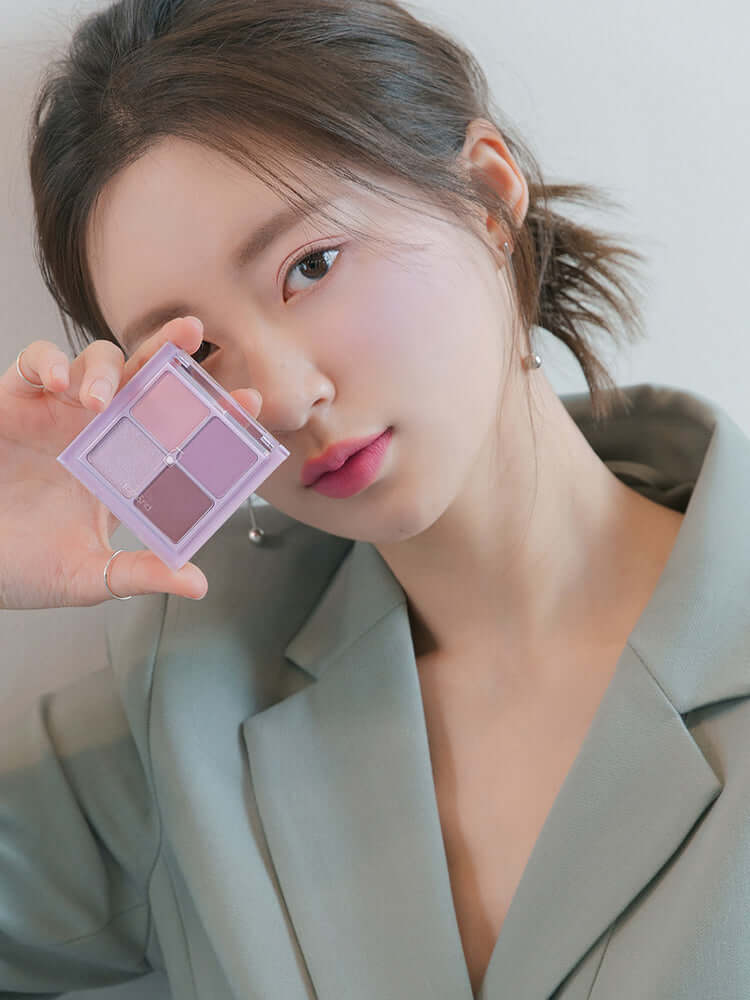 rom&nd Better Than Eyes #Milk 6.5g