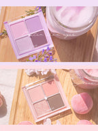 rom&nd Better Than Eyes #Milk 6.5g