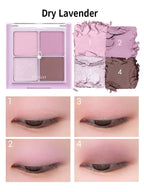 rom&nd Better Than Eyes #Milk 6.5g