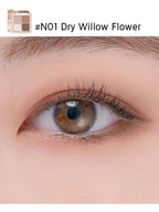 rom&nd Better Than Eyes #FadedShadow 7.0g