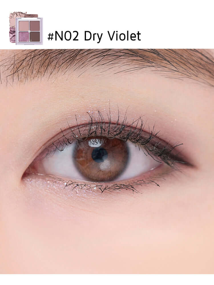 rom&nd Better Than Eyes #FadedShadow 7.0g