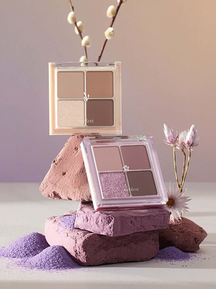 rom&nd Better Than Eyes #FadedShadow 7.0g