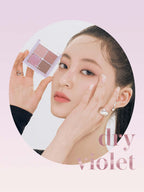 rom&nd Better Than Eyes #FadedShadow 7.0g