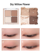 rom&nd Better Than Eyes #FadedShadow 7.0g