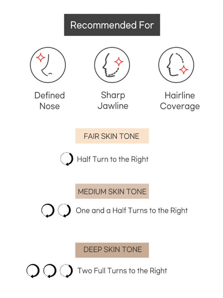 rom&nd Better Than Shape 9.5g