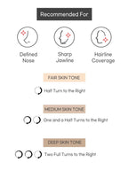 rom&nd Better Than Shape 9.5g