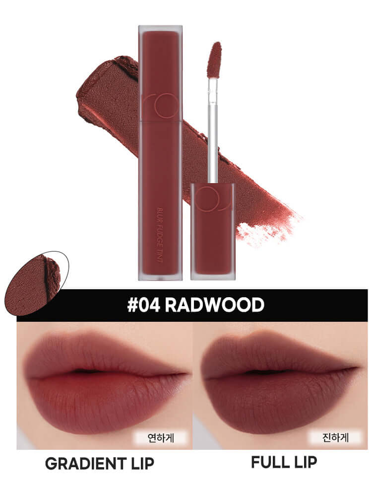 rom&nd  Blur Fudge Tint 5.0g #Original