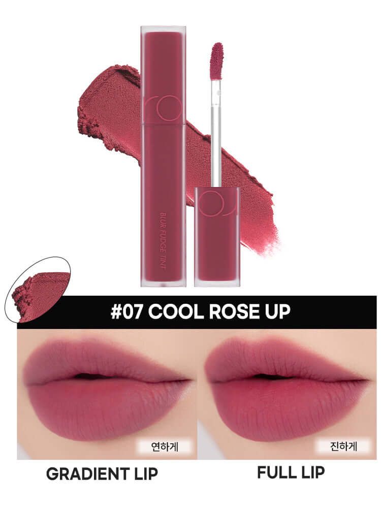 rom&nd  Blur Fudge Tint 5.0g #Original