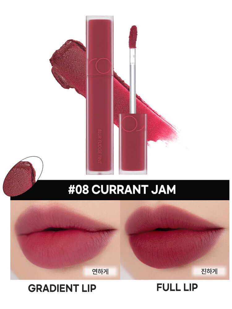 rom&nd  Blur Fudge Tint 5.0g #Original