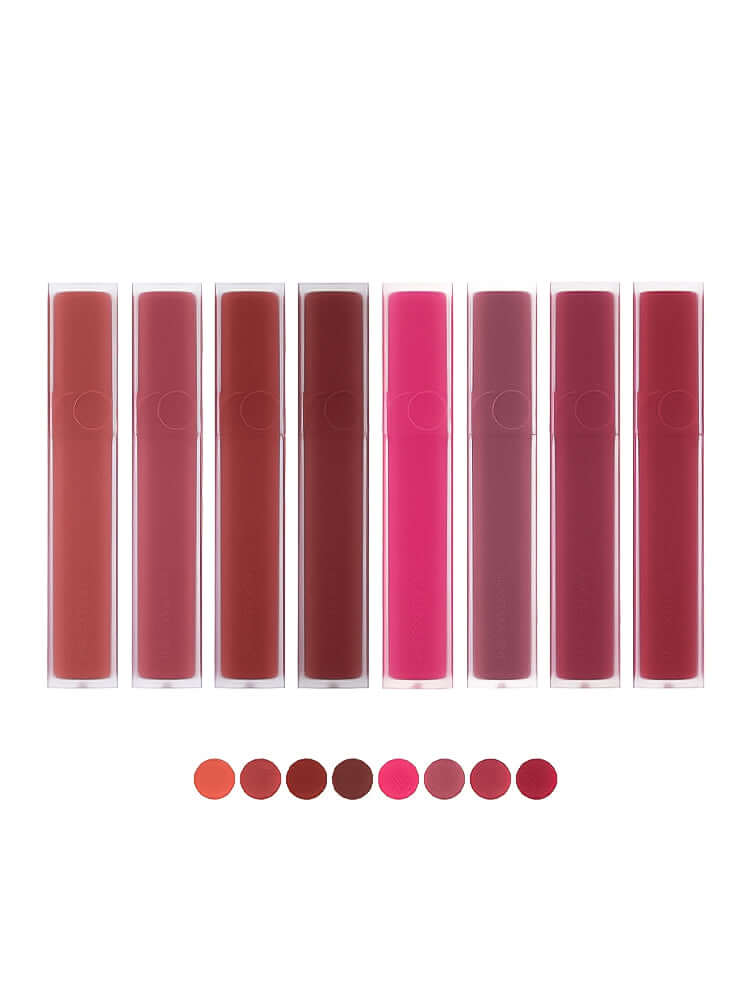 rom&nd  Blur Fudge Tint 5.0g #Original