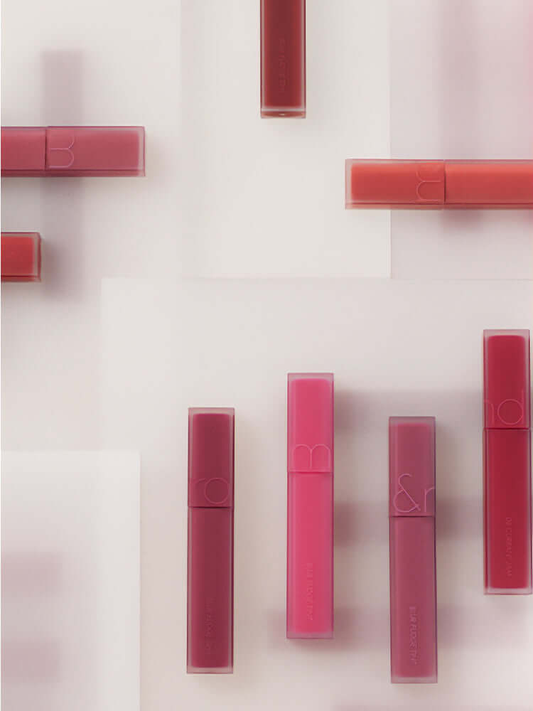 rom&nd  Blur Fudge Tint 5.0g #Original