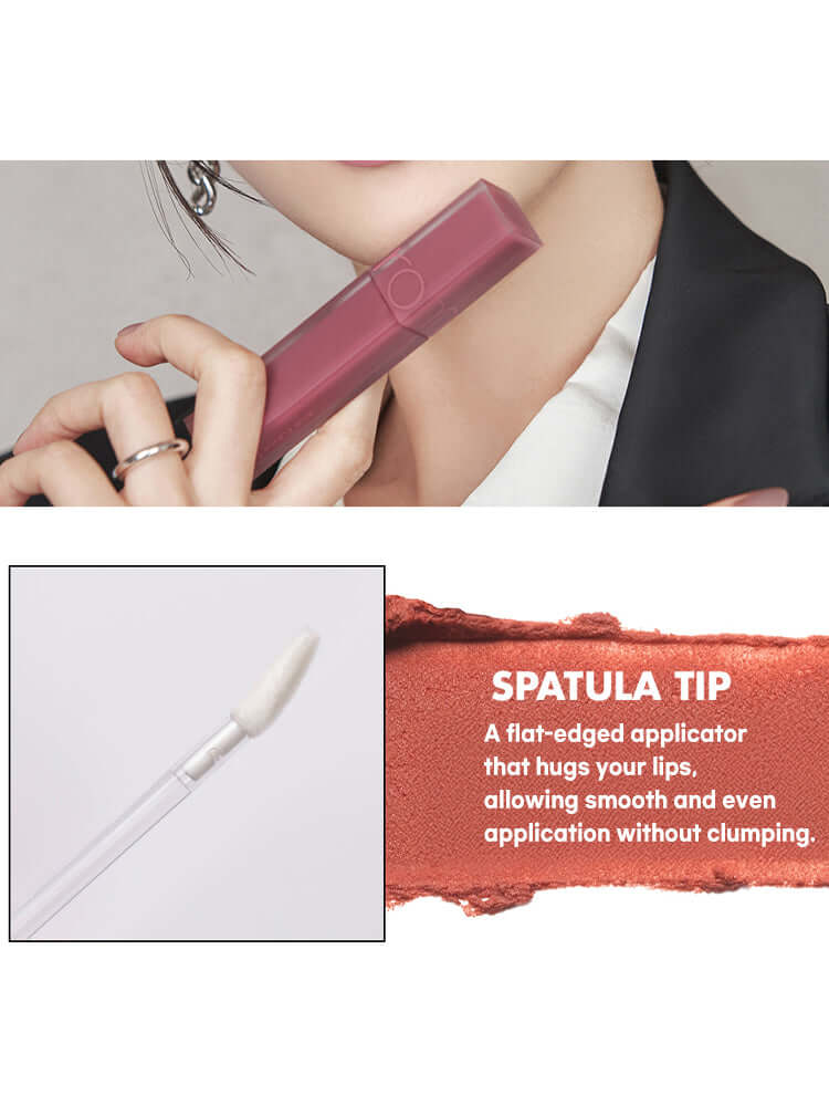 rom&nd  Blur Fudge Tint 5.0g #Original