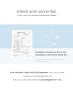 ROUND LAB 1025 Dokdo Bubble Foam 150ml