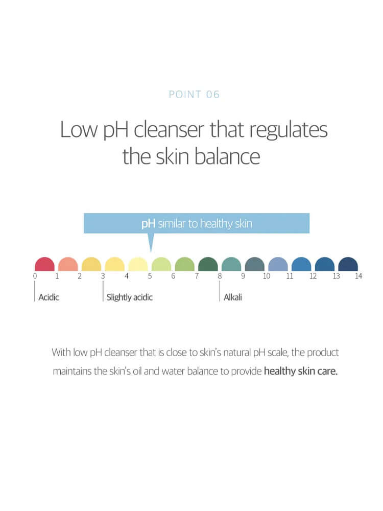 ROUND LAB 1025 Dokdo Bubble Foam 150ml