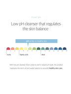 ROUND LAB 1025 Dokdo Bubble Foam 150ml