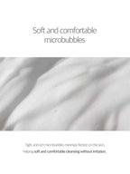 ROUND LAB 1025 Dokdo Bubble Foam 150ml