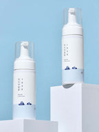 ROUND LAB 1025 Dokdo Bubble Foam 150ml