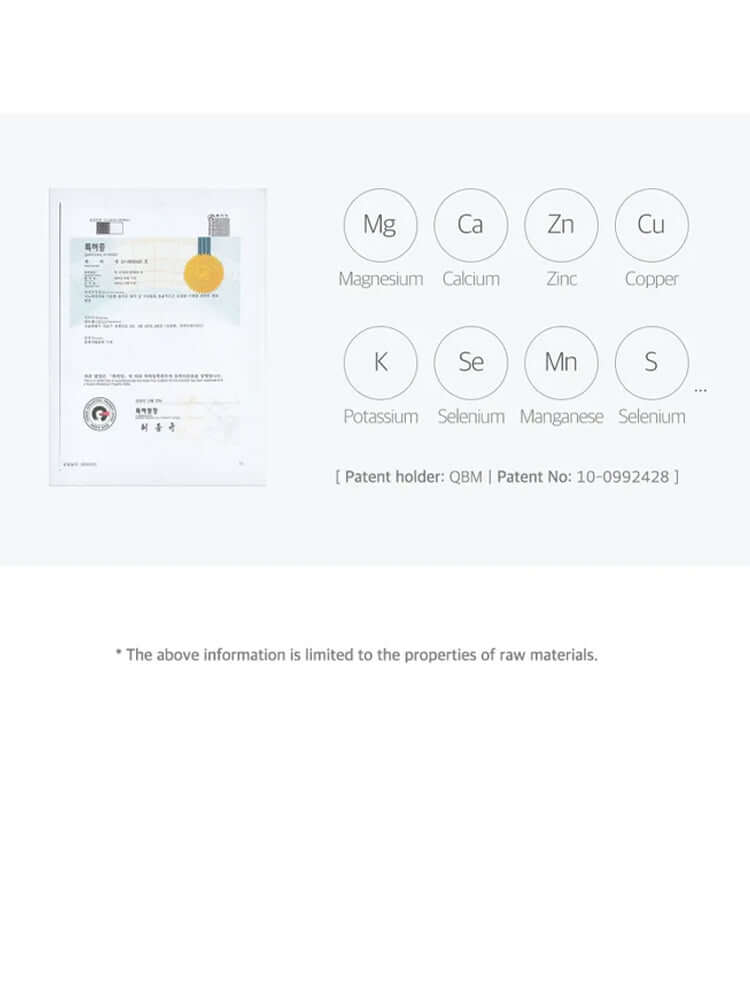 ROUND LAB 1025 Dokdo Bubble Foam 150ml