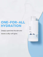 ROUND LAB 1025 Dokdo Toner Lotion Special Set (Toner 200ml+Lotion 200ml) designed for one-for-all hydration.