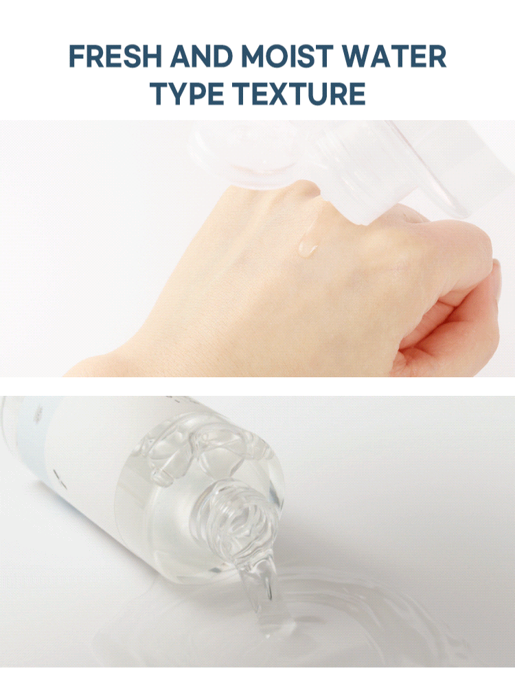 ROUND LAB 1025 Dokdo Toner 200ml