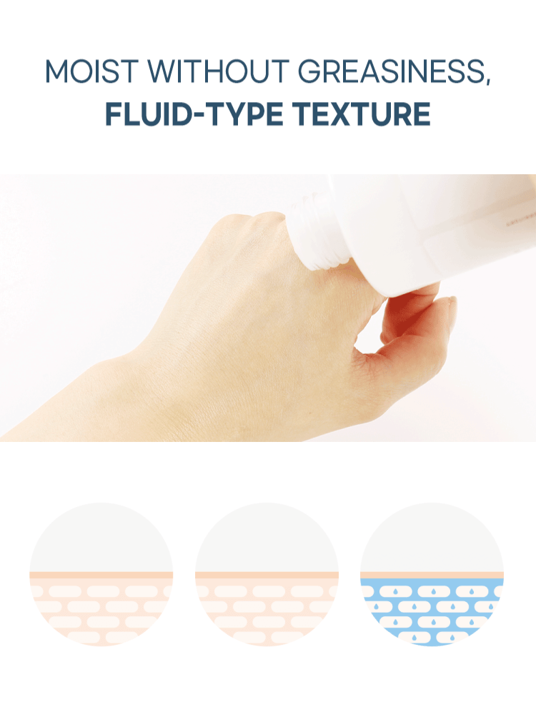 ROUND LAB 1025 Dokdo Lotion 200ml