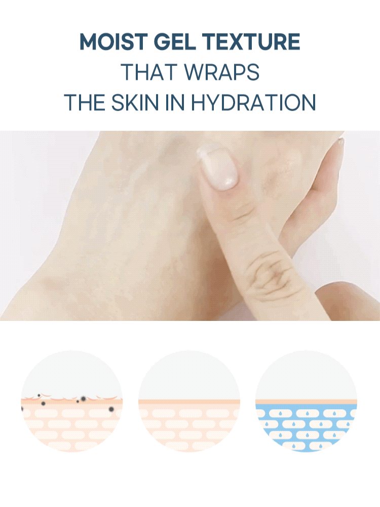 ROUND LAB 1025 Dokdo Sleeping Pack 100ml