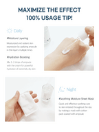 ROUND LAB 1025 Dokdo Ampoule 45g