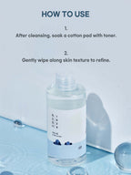 ROUND LAB 1025 Dokdo Toner 200ml